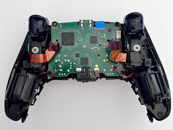 DualSense Controller V2 Stick Drift Fix: crwdns2935265:033crwdnd2935265:02crwdnd2935265:03crwdne2935265:0