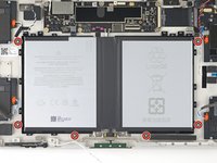Google Pixel Tablet Enclosure Replacement