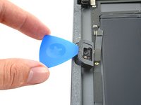 iPad 8 Battery Replacement