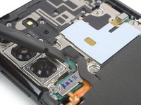 Samsung Galaxy S21 Plus Battery Replacement