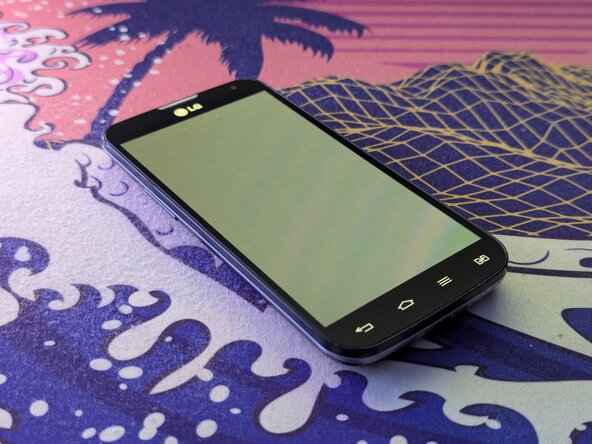 LG Optimus L90 Dual Teardown, LG Optimus L90 Dual Teardown: crwdns2935265:01crwdnd2935265:01crwdnd2935265:02crwdne2935265:0