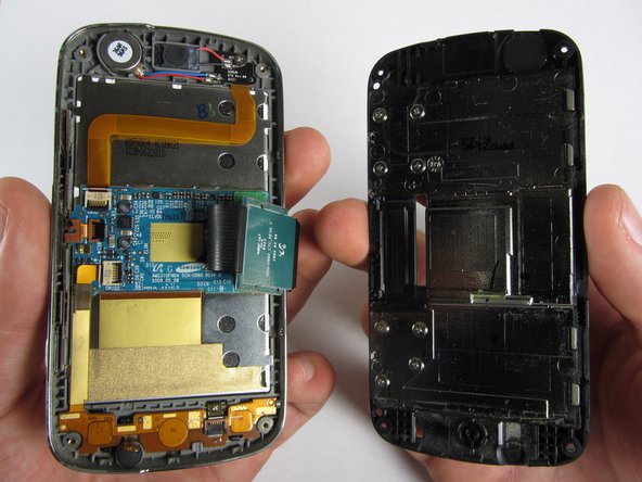 Samsung Rogue Front Function Keys Replacement: crwdns2935265:012crwdnd2935265:03crwdnd2935265:03crwdne2935265:0