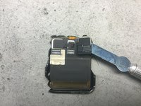 Install Series 2 Display on a Series 3 with Apple Pay