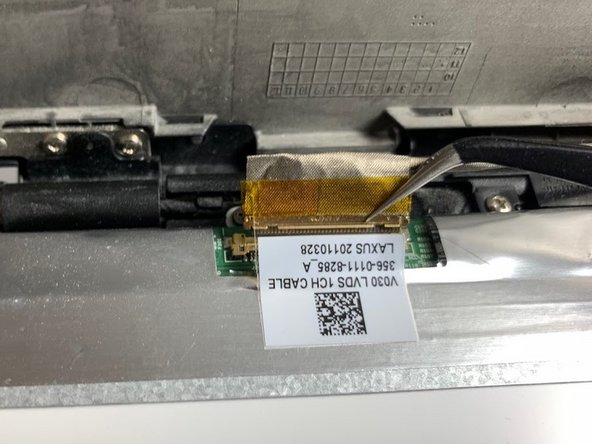 Sony Vaio PCG-41216L Display Replacement: crwdns2935265:06crwdnd2935265:02crwdnd2935265:03crwdne2935265:0