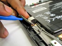 Vizio VTAB1008 Wi-Fi Antenna Replacement