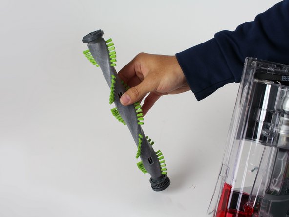 Hoover Windtunnel Air Steerable Upright Brush Roll Replacement: crwdns2935265:03crwdnd2935265:02crwdnd2935265:02crwdne2935265:0