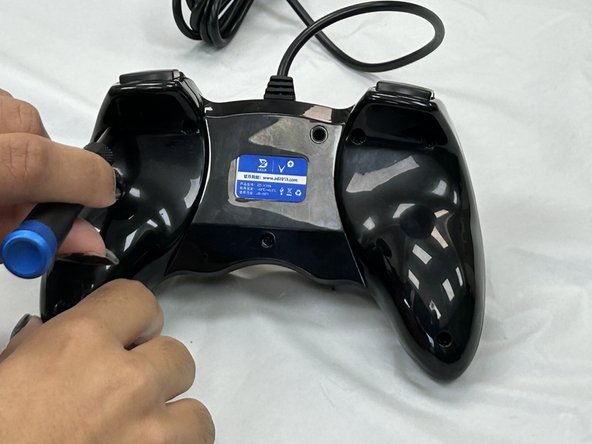 IFYOO ZD-V108 Shoulder Button Cover Replacement, Shoulder Button Cover: crwdns2935265:01crwdnd2935265:02crwdnd2935265:03crwdne2935265:0