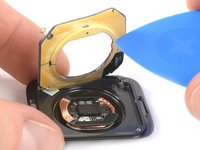 Apple Watch Series 4 Teardown