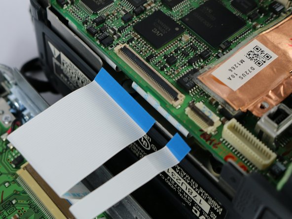 JVC GR-D72U LED Light Replacement: crwdns2935265:09crwdnd2935265:03crwdnd2935265:03crwdne2935265:0