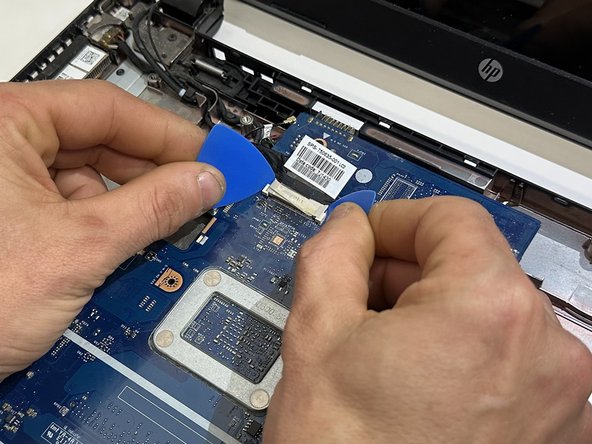 HP 15-g029wm Motherboard Replacement, Motherboard: crwdns2935265:019crwdnd2935265:02crwdnd2935265:03crwdne2935265:0