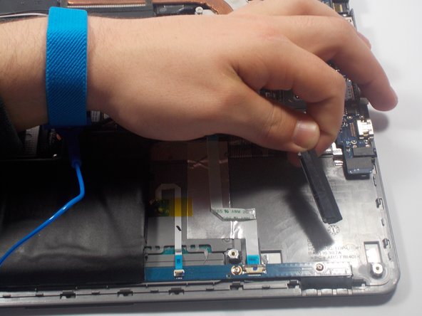 Samsung NP530U4BL Hard Drive Replacement, Hard Drive: crwdns2935265:07crwdnd2935265:02crwdnd2935265:02crwdne2935265:0