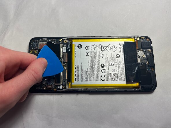 Motorola Moto G Power 5G 2023 Motherboard Replacement: crwdns2935265:08crwdnd2935265:02crwdnd2935265:03crwdne2935265:0