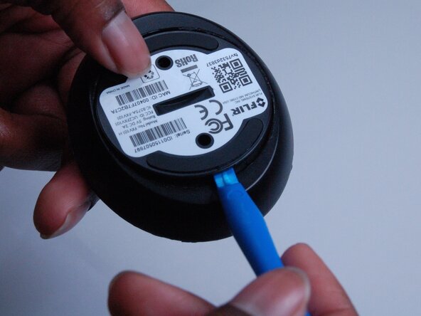 FLIR FX Camera Stand Battery Replacement, Camera Stand Battery: crwdns2935265:01crwdnd2935265:02crwdnd2935265:02crwdne2935265:0