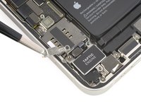 iPhone 13 mini Taptic Engine Replacement