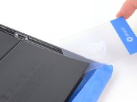 iPad 8 Battery Replacement