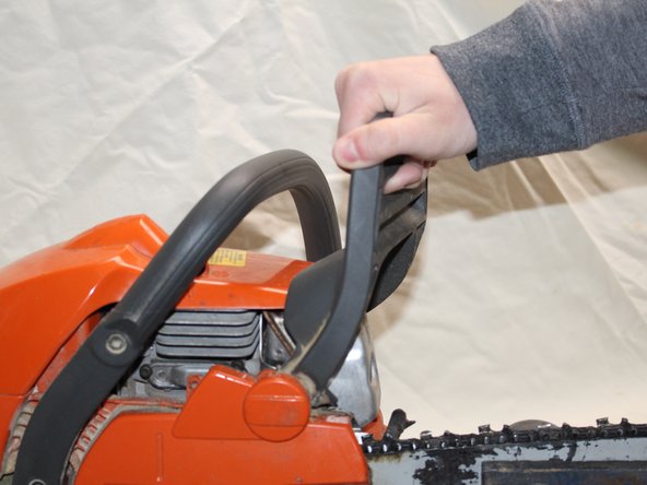 How to Sharpen Chainsaw Teeth: crwdns2935265:05crwdnd2935265:02crwdnd2935265:03crwdne2935265:0