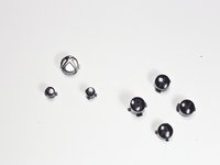 Xbox One Elite Controller (Model 1698) Trigger Assembly Replacement