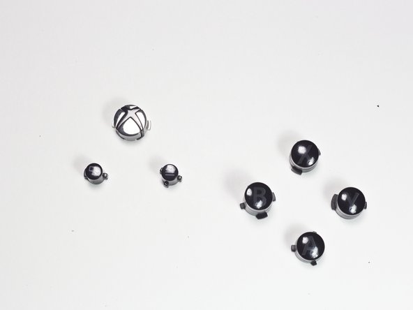 Xbox One Elite Controller (Model 1698) Trigger Assembly Replacement