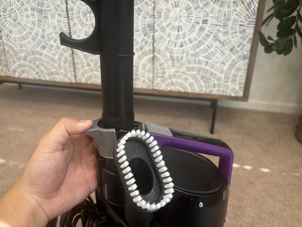 Bissell Cleanview Compact Turbo 3437F Handle Replacement: crwdns2935265:02crwdnd2935265:02crwdnd2935265:03crwdne2935265:0