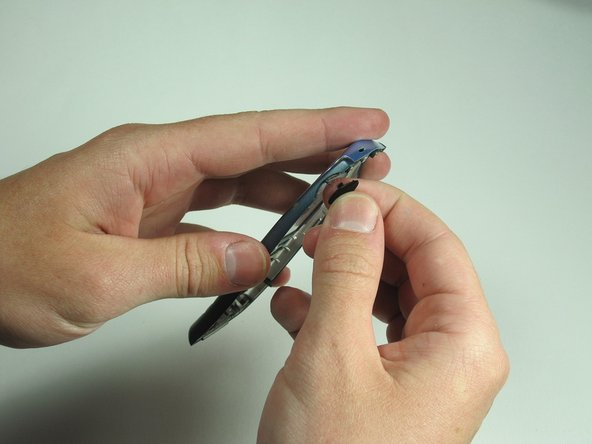 Disassembling Sony Ericsson T68i: crwdns2935265:06crwdnd2935265:02crwdnd2935265:03crwdne2935265:0