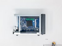 SYNOLOGY DS718+ Teardown