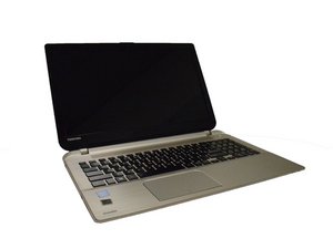 Toshiba Satellite S50-B Troubleshooting