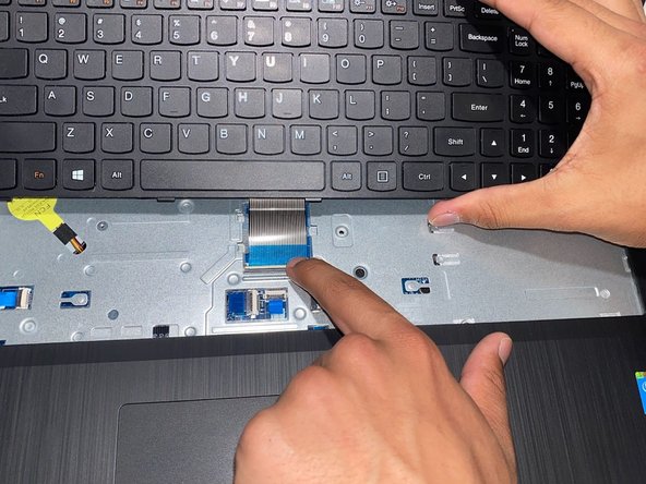Lenovo G70-70 Keyboard Replacement: crwdns2935265:07crwdnd2935265:02crwdnd2935265:02crwdne2935265:0