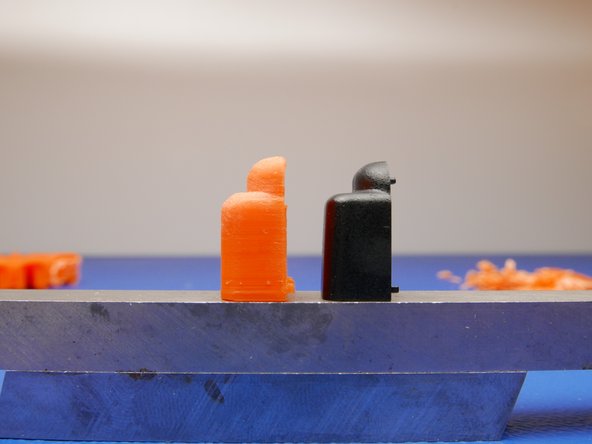 Panasonic Lumix DMC-GH3 LCD Hinge Cover Replacement: crwdns2935265:017crwdnd2935265:02crwdnd2935265:03crwdne2935265:0