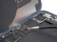 iPhone 14 Battery Replacement
