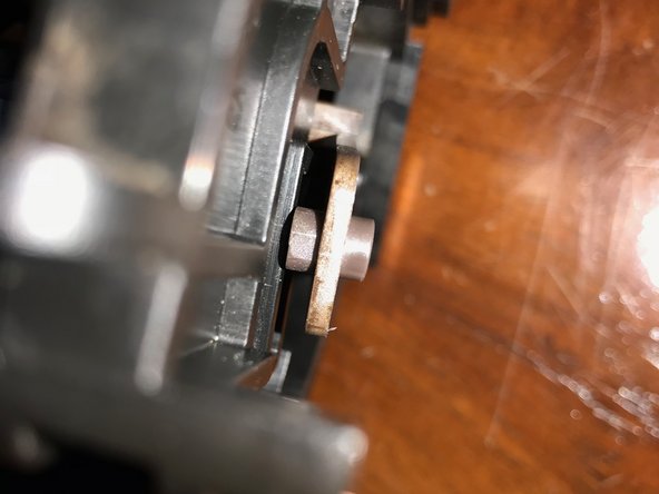 Brewgroup Disassembly, Metal bearing location pictures: crwdns2935265:030crwdnd2935265:03crwdnd2935265:03crwdne2935265:0