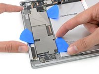 Google Pixel C Teardown