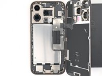 iPhone 16 Pro Battery Replacement