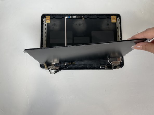 Samsung Chromebook 3 XE500C13-K05US LCD Replacement: crwdns2935265:014crwdnd2935265:02crwdnd2935265:03crwdne2935265:0