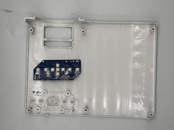 Auking M8-F PCB Button Panel Replacement: crwdns2935265:04crwdnd2935265:03crwdnd2935265:03crwdne2935265:0