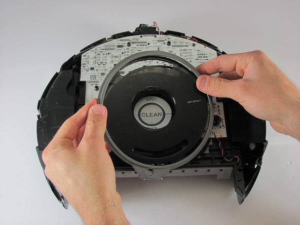 iRobot Roomba 655 Pet Series Cliff Sensors Replacement, Display: crwdns2935265:010crwdnd2935265:02crwdnd2935265:03crwdne2935265:0