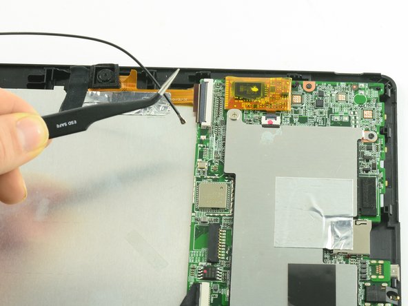 One Education Infinity:One Display Assembly Replacement, Antenna: crwdns2935265:08crwdnd2935265:02crwdnd2935265:02crwdne2935265:0