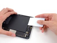 iPad Mini CDMA Battery Replacement