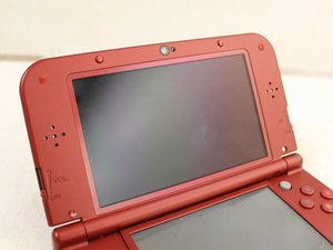 Ifixit new deals 3ds