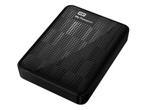 Western Digital Ifixit