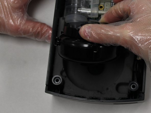 Respironics REMstar Plus M Series Blower Fan Replacement: crwdns2935265:06crwdnd2935265:02crwdnd2935265:03crwdne2935265:0