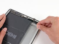 iPad 3 Wi-Fi Battery Replacement