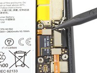 Google Pixel 4 Bottom Microphone Replacement