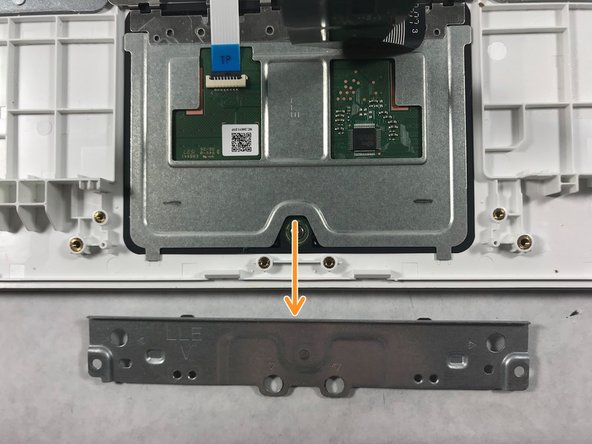 Acer Chromebook CB5-571-C5XU Trackpad Replacement: crwdns2935265:07crwdnd2935265:03crwdnd2935265:03crwdne2935265:0