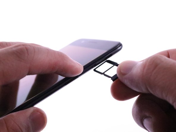 OnePlus 5 Speaker Replacement: crwdns2935265:03crwdnd2935265:03crwdnd2935265:03crwdne2935265:0