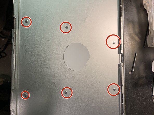 MacBook Pro Screen Conversion, Joining the two main body pieces: crwdns2935265:05crwdnd2935265:02crwdnd2935265:03crwdne2935265:0