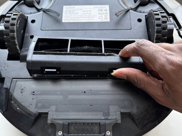 Honiture Q6 SE Robot Vacuum Brushes Replacement: crwdns2935265:03crwdnd2935265:02crwdnd2935265:02crwdne2935265:0