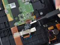 Lenovo Yoga Tab 3 10 LCD Replacement