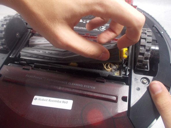 iRobot Roomba 860 Main Brush Replacement: crwdns2935265:03crwdnd2935265:02crwdnd2935265:03crwdne2935265:0