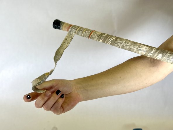 How to Replace Field Hockey Stick Grip Tape: crwdns2935265:05crwdnd2935265:03crwdnd2935265:03crwdne2935265:0