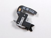 iPad Wi-Fi Teardown